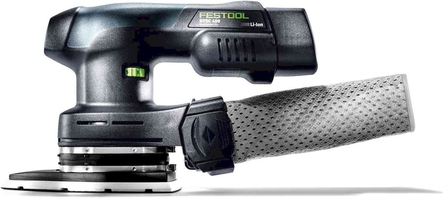 Festool Alle Werkzeuge: Festool DTSC 400-Basic 577507 – Neu und originalverpackt aus Bottighofen von zaap 2