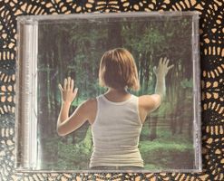 Thousand Foot Krutch - The Art Of Breaking, CAN Rock CD 2005