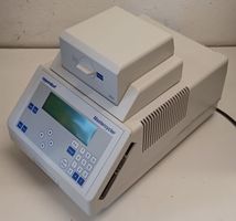 Eppendorf Mastercycler 5334 Thermal Cycler - 384
