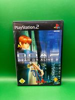Dead or Alive 2 (Deutsch) - Playstation 2