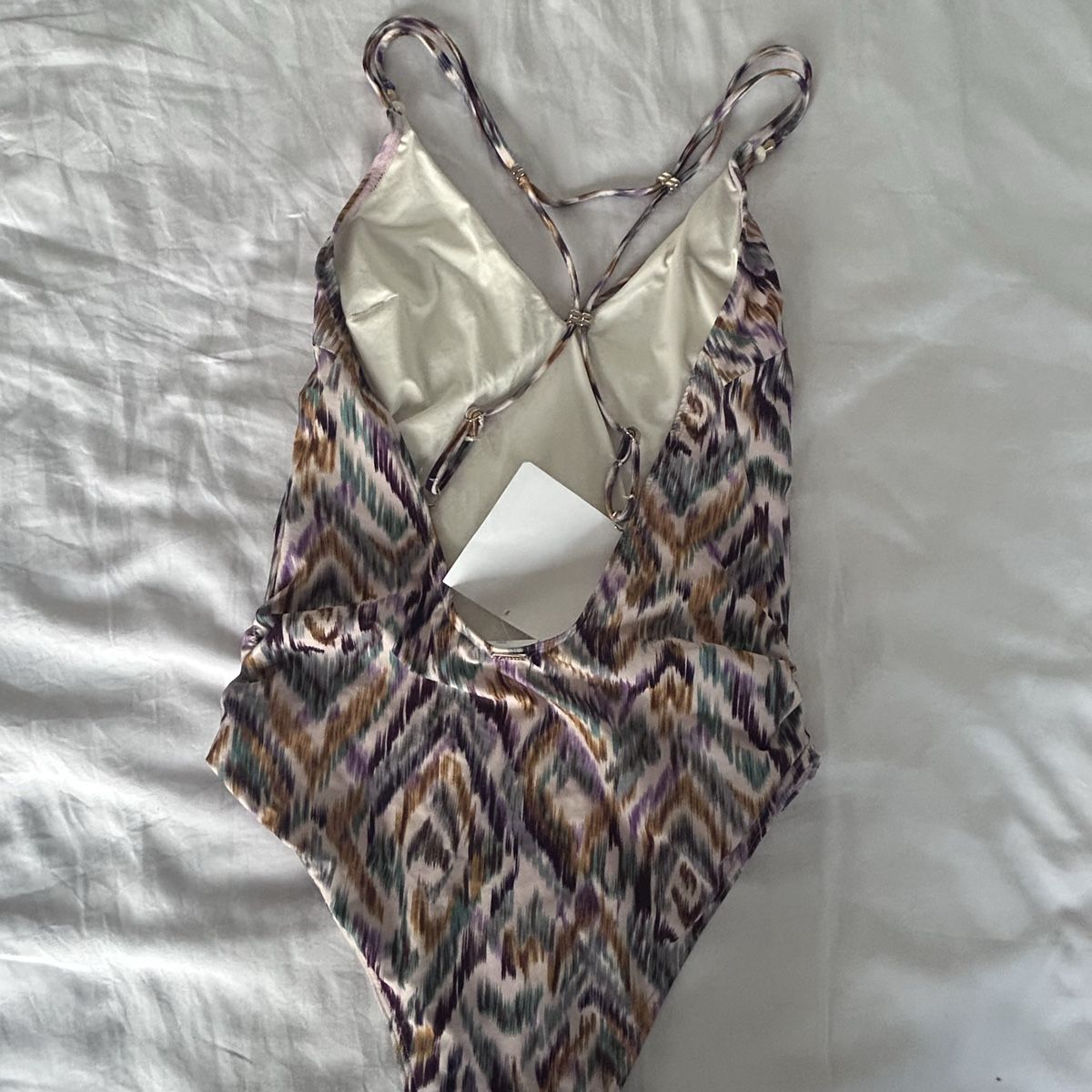 Aubade Badekleider & Bikinis: Maillot de bain Aubade – Neu und originalverpackt aus Renens VD von Kro0601 7