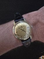 Montre Vintage Baume & Mercier Genève Automatique