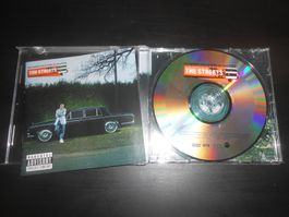 The Streets – The Hardest Way To Make An Easy Living / 2006