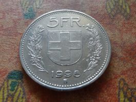 5 Fr. 1998