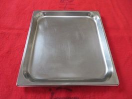 Steamerblech Inox Nr.16
