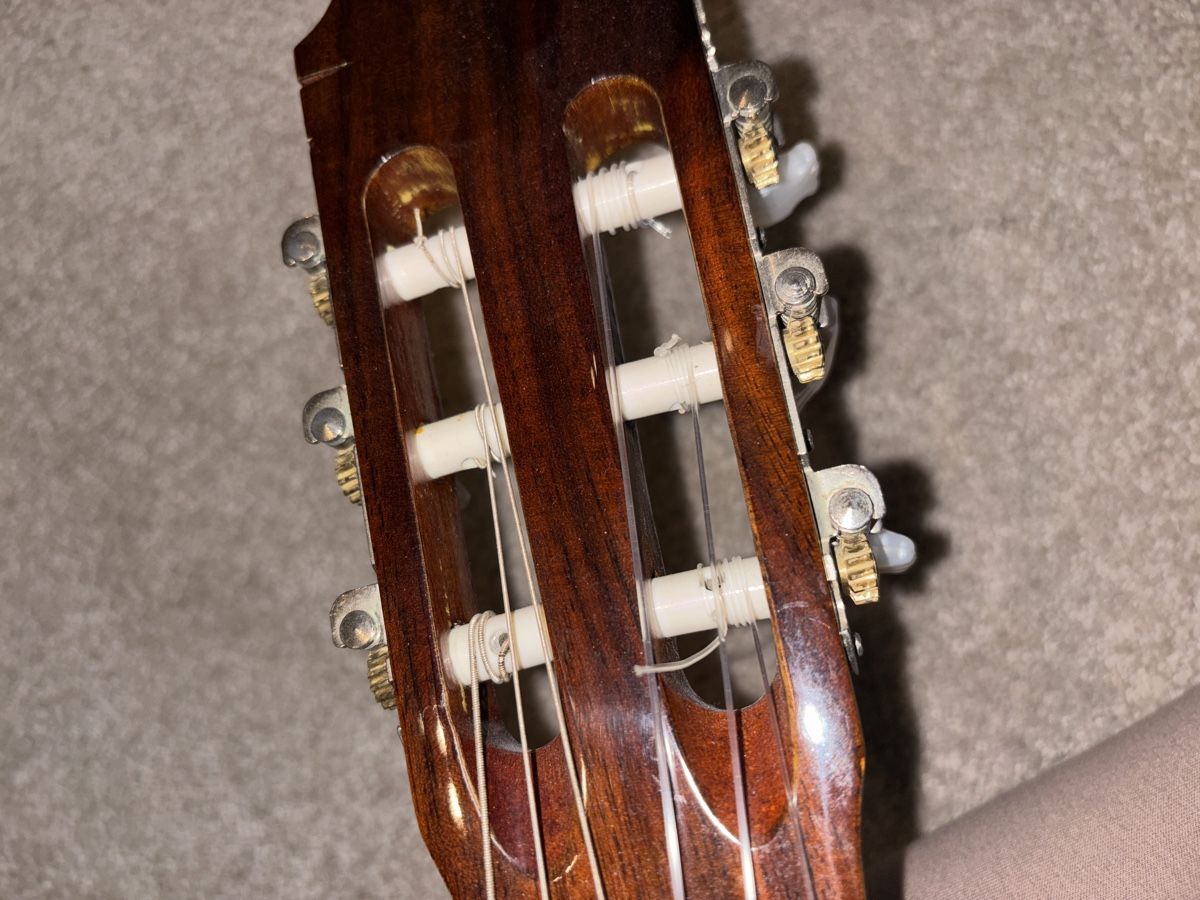 Strumenti musicali: Gitarre – Usato da Zürich venduto da Naniiin 4