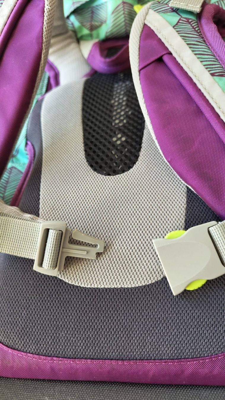 Ergobag Sacs & sacs à dos: Ergobag Set - Thek und Turnbeutel – D'occasion à Zürich par Shainne 7