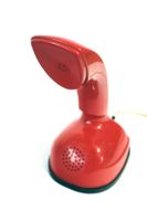 Telefonlegende ERICOFON / KOBRA, 1956