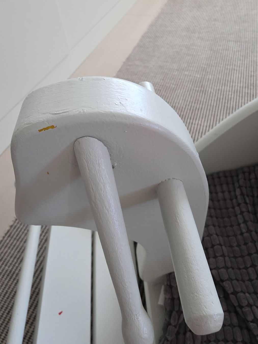 Wippen & Schaukeln: Wippe Schaukelschnecke Wisa Gloria – Gebraucht aus Henau von tic_82qp 6