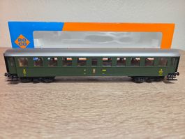 Roco 44200B Personenwagen 3.Kl SBB H0