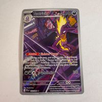 Pokémon - PFL - Toxtricity - 103 / 131 - ENG