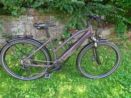 E-Bike Specialized Como Grösse L 