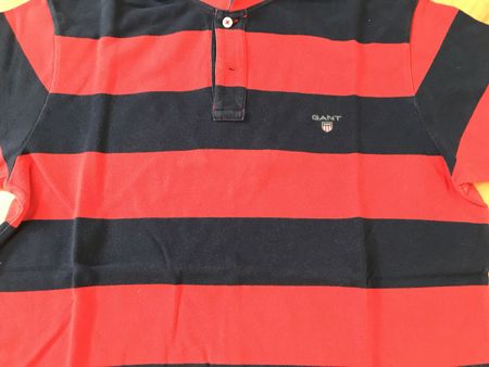 Gant  Herren Shirt Gr.L