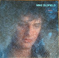 MIKE OLDFIELD - DISCOVERY - 33 Tours