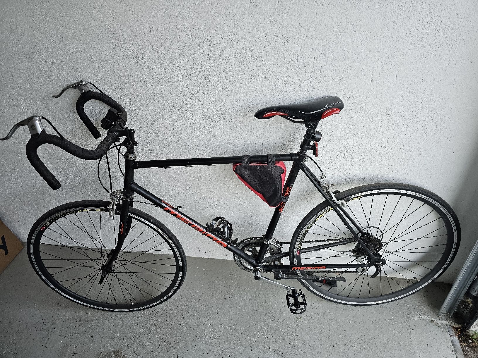 Biciclette: Fahrrad velo 28"  – Difettoso da Bonstetten venduto da jan_mqh8