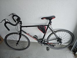 Fahrrad velo 28" 