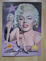 Marily Monroe Konvolut  Bilder, Bücher, DVD