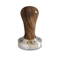 ascaso Tamper Wood 58mm