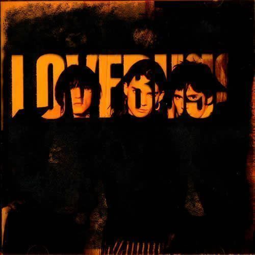 CD: Lovebugs - CD 1997  (D6) – Usato da Sessa venduto da discoverymedia