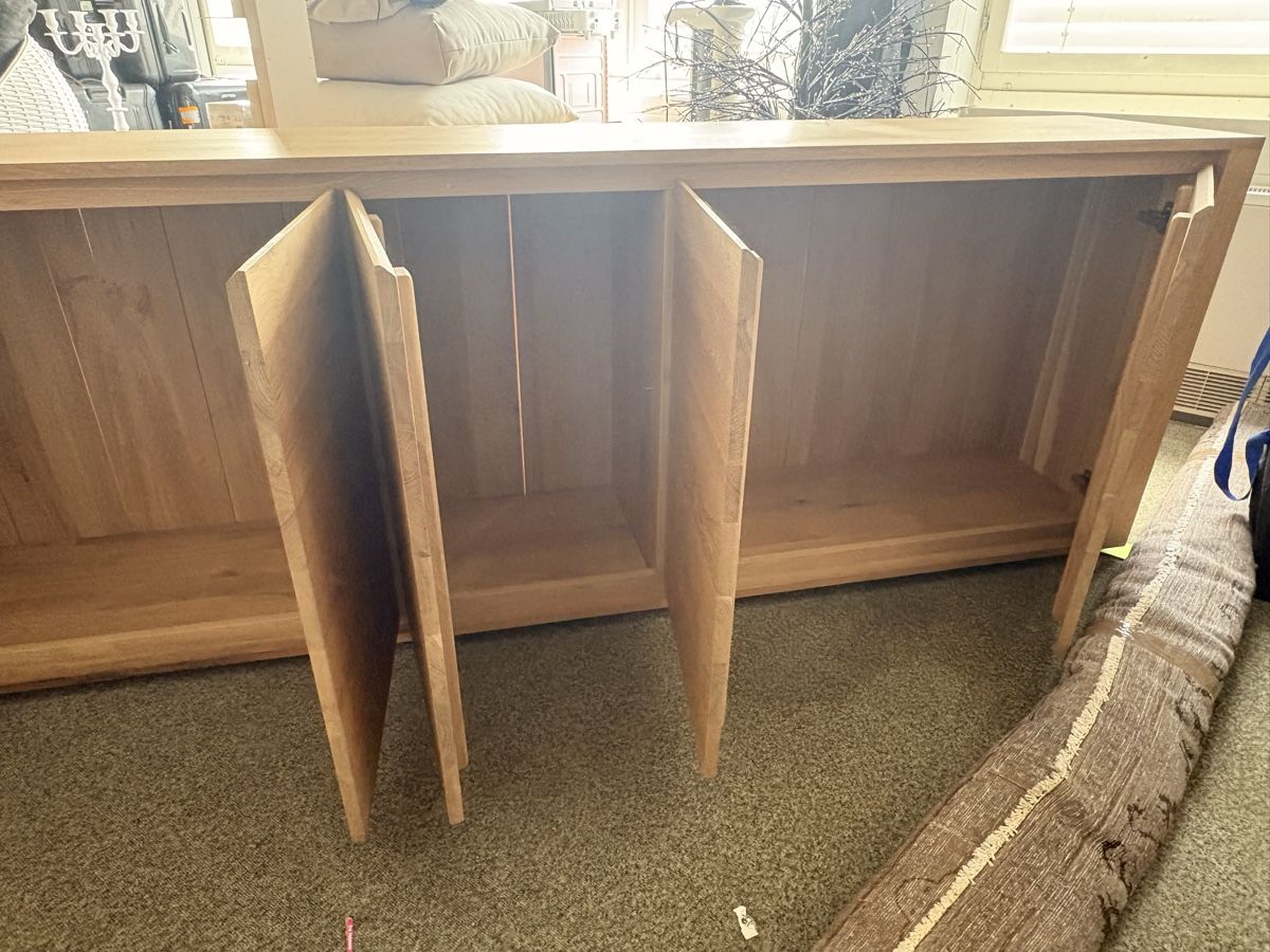Articles en bois: Sideboard Eiche – D'occasion à Kilchberg ZH par bau_x7vy 3