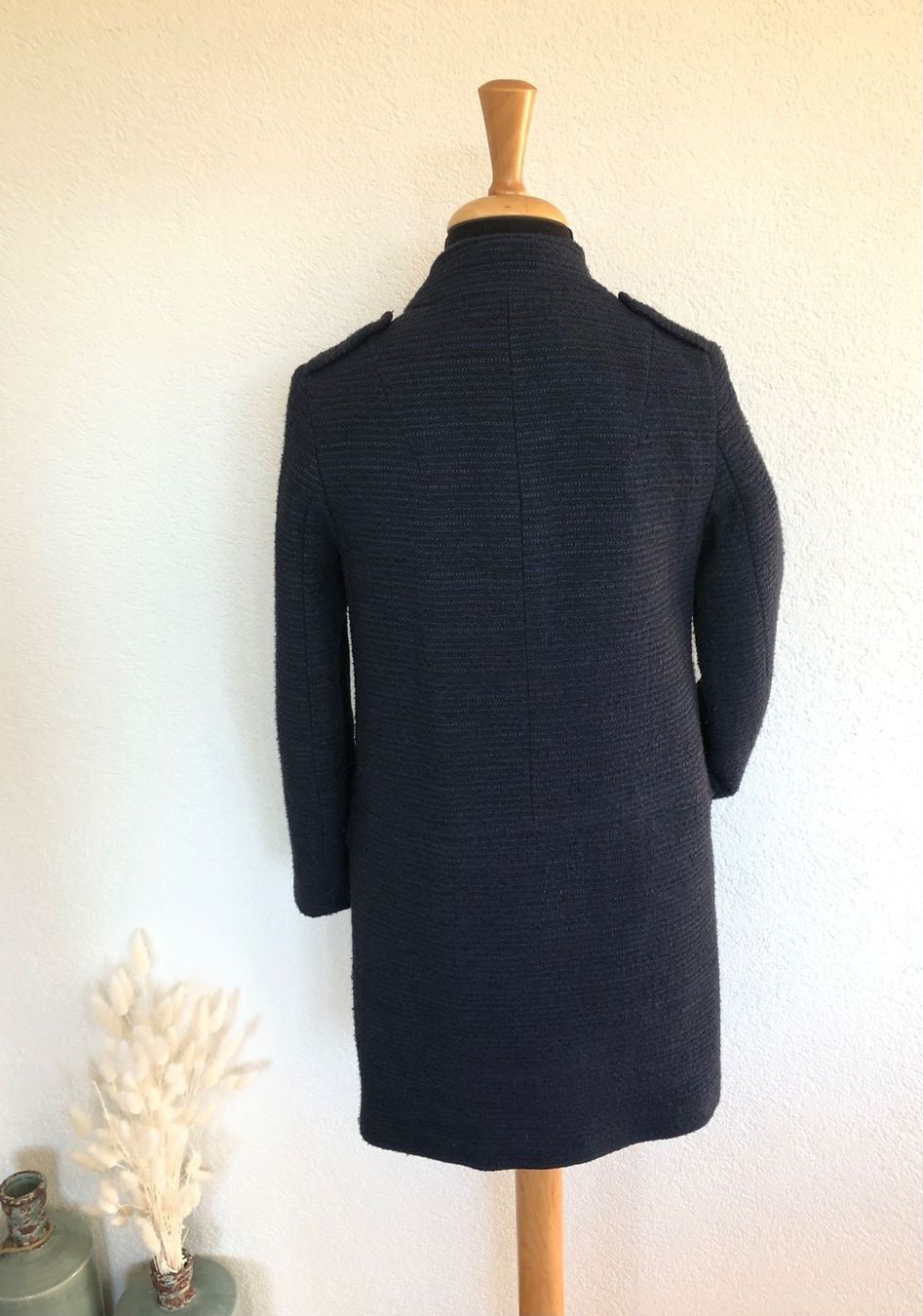 Zara Cappotti: ZARA Mantel XS – Usato da Dietlikon venduto da Luna77 4