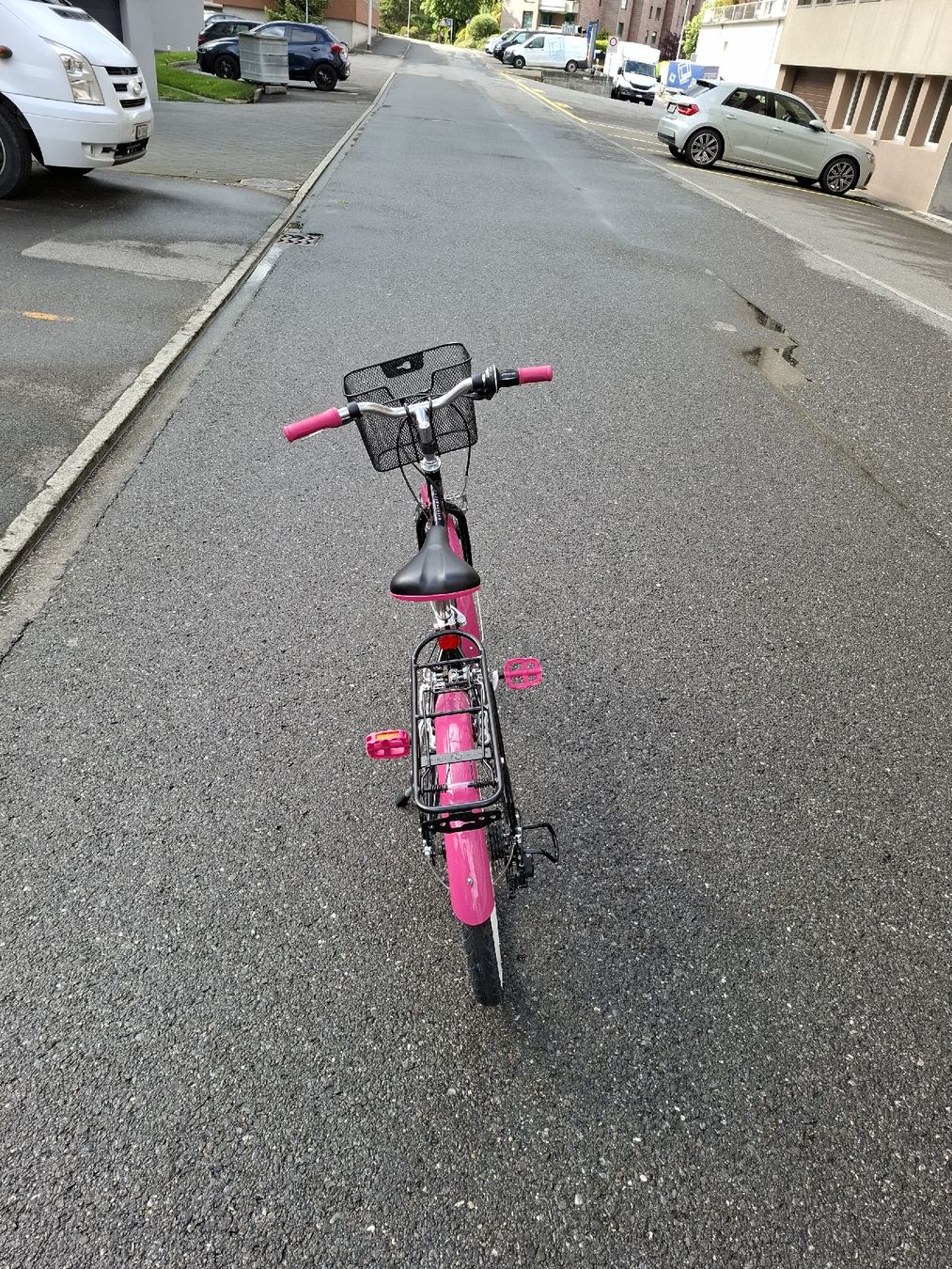 Decathlon Biciclette: top erhaltenes kindervelo 20 zoll – Usato da Stansstad venduto da Pierre-qui-roule 3
