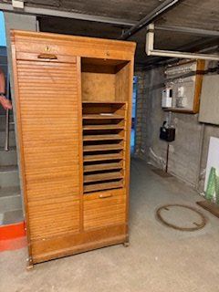 Schränke: Lateralschrank antik – Gebraucht aus Aarau von Lilla_02 1