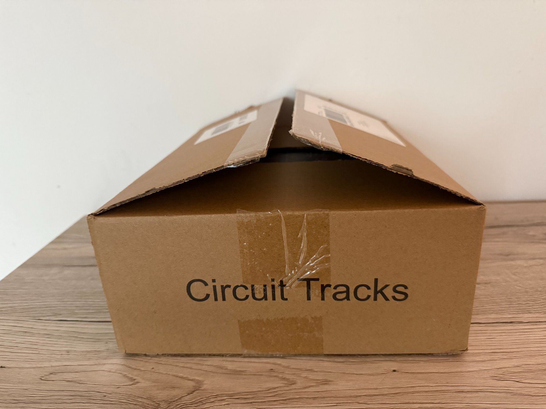 Musikinstrumente: Novation Circuit Tracks – NEU & GARANTIE – Neu (gemäss Beschreibung) aus Glattpark(Opfikon) von gvarga76 6