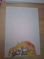 Diddl Blatt Nr. 206