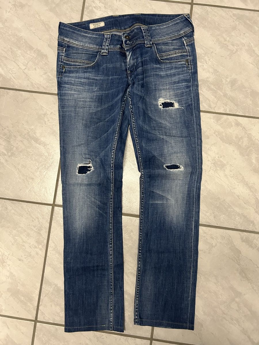 Pepe Jeans Jeans: Pepe Jeans – D'occasion à Diepflingen par Morla30