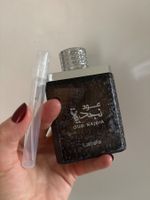 Lattafa Oud Najdia EDP 5ml.