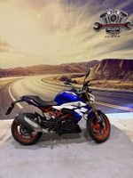 Bmw G310 R ABS 25 kW ab 3999.00