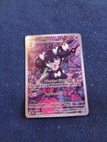 Gothoirta/Hypnomorba Illustration Rare (DE) White Flare 125