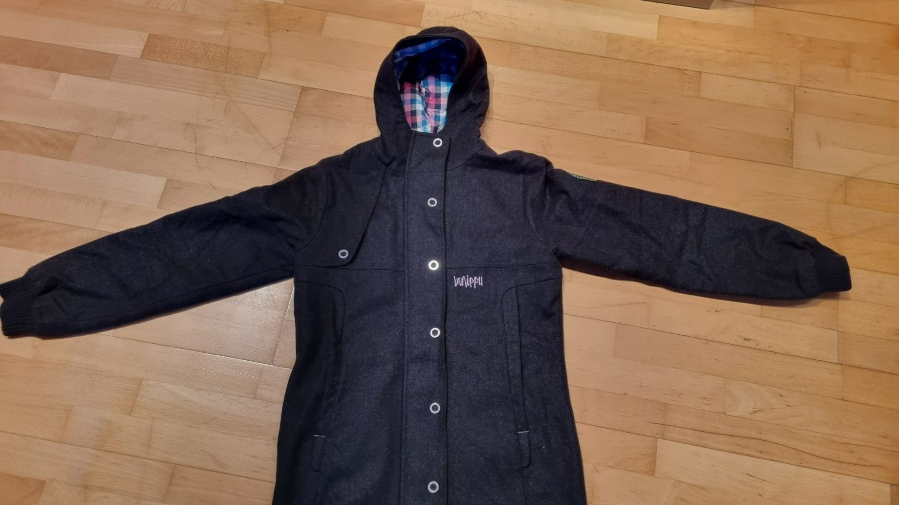 Giacche: Innippu Jacke Damen Gr. M – Usato da Wohlen AG venduto da stephanieAG 8
