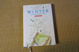 Oskar Marti Winter in der Küche / Chrüteroski