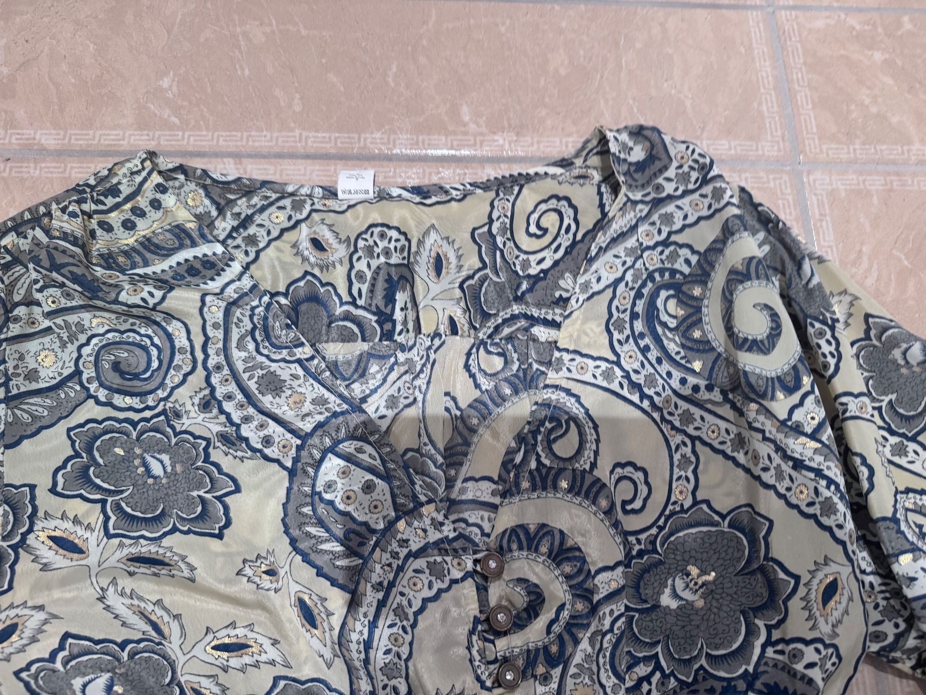 Vestiti: neues wunderschönes Kleid, M-L – Nuovo (secondo la descrizione) da Klingnau venduto da Markus14 1