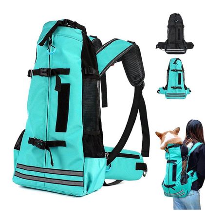 Sac à dos pour chien neuf