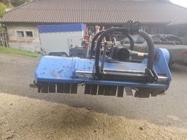 mulcher