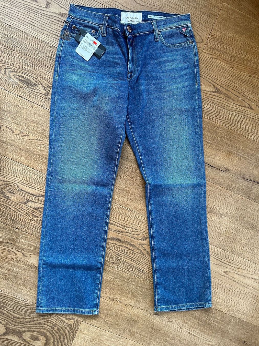 Salsa Jeans: Jeans, Salsa //NEU// 29/28 – Neu (gemäss Beschreibung) aus Stettfurt von outlet72
