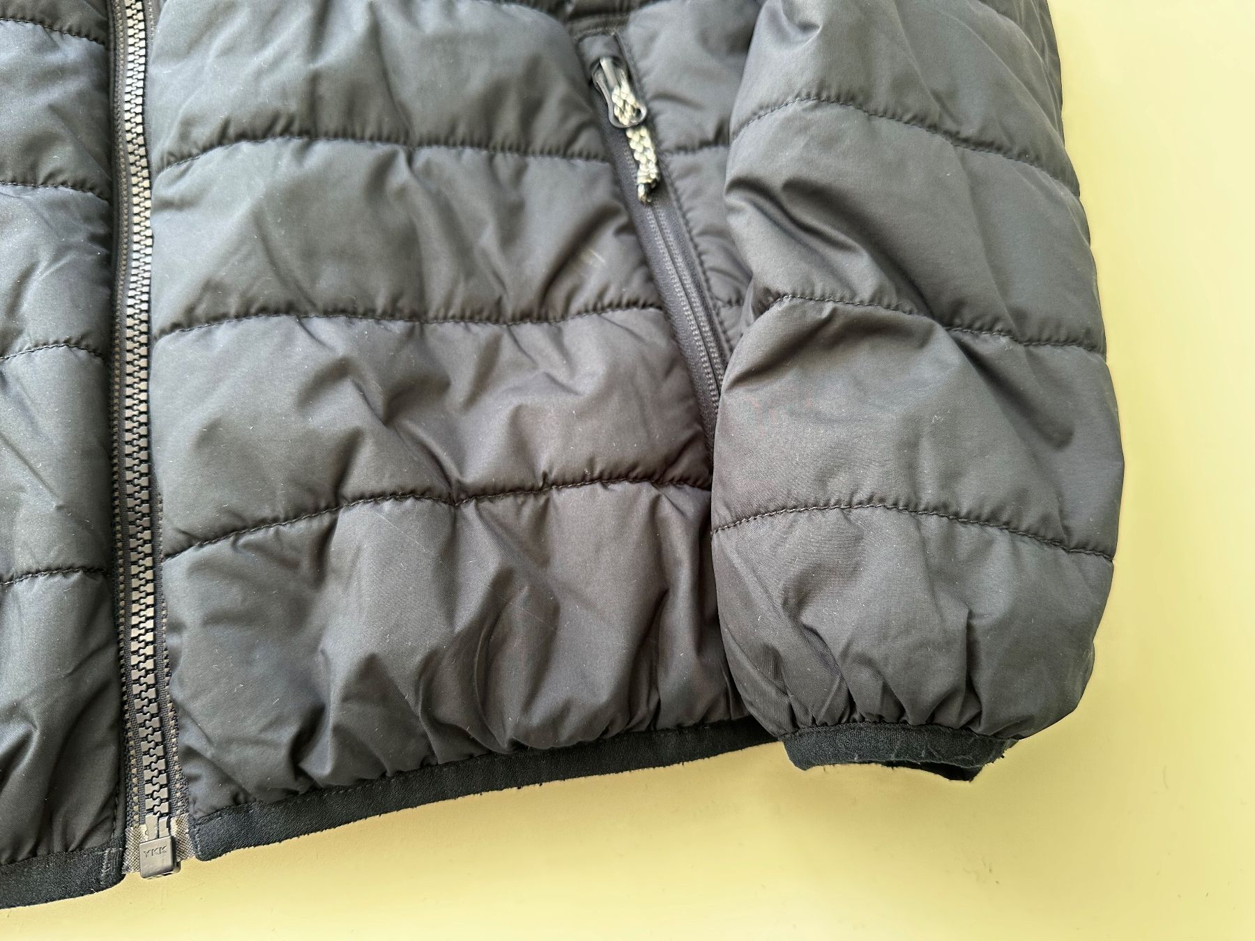 Namuk Giacche: Namuk Glare PrimaLoft Jacke, Gr. 152/158 – Nuovo (secondo la descrizione) da Mörschwil venduto da Marroni13 2
