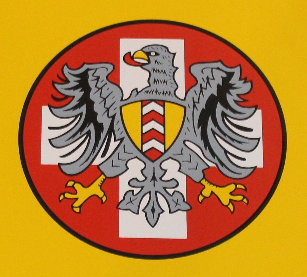 Insegne: Neuenburger Versicherungen Agentur Emailschild CH – Usato da Lüchingen venduto da Aw67 3