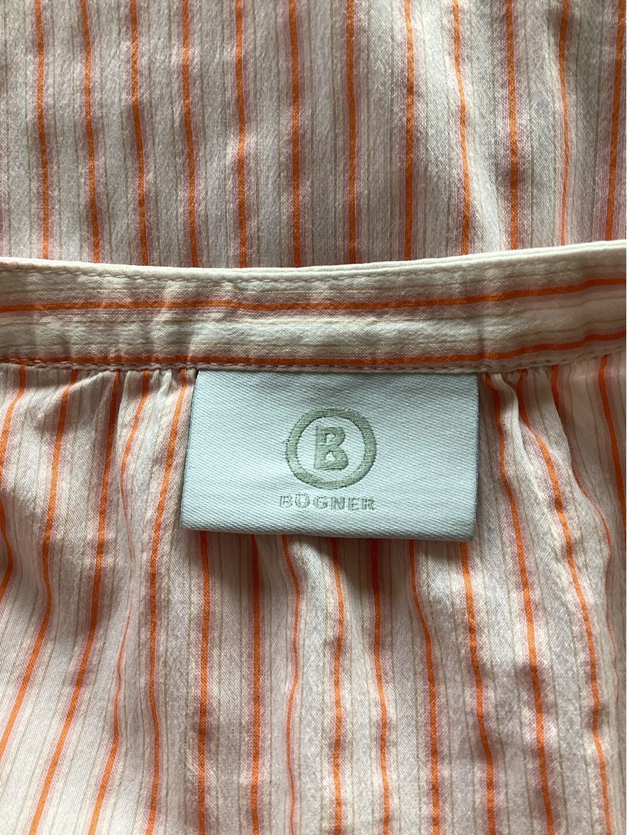 Bogner Blusen: Bogner, Damenbluse, Gr. 36 – Gebraucht aus Salenstein von Esprit57 4