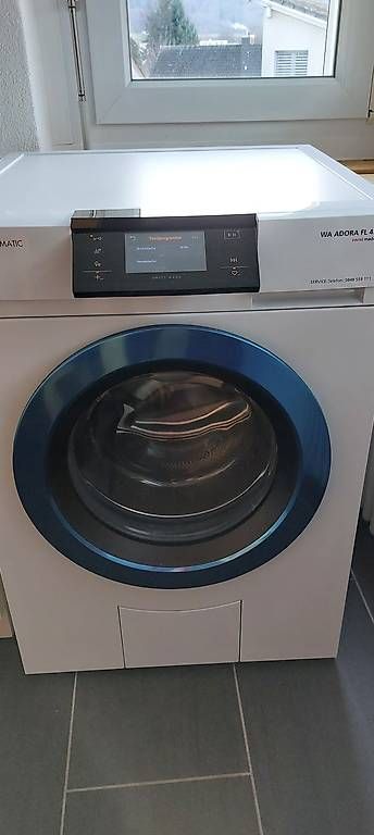 Fust Lavatrici: Waschmaschine – Usato da Rothrist venduto da vso_7tj6 2