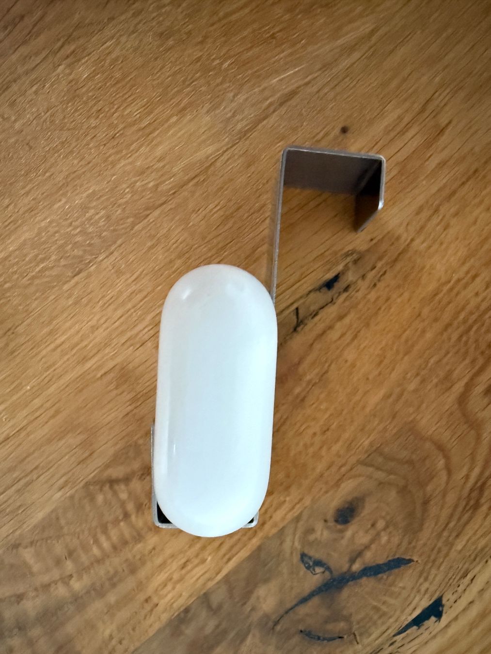 Apple Kopfhörer: APPLE AirPods 4 Charging Case – Gebraucht aus Lausanne von Nine1982 6