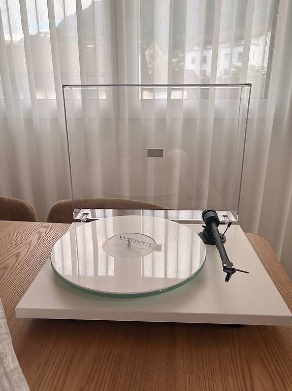 Pro-ject Giradischi: Pro-Ject T1 BT | Ortofon OM 30 | Top-Zustand – Usato da Reichenburg venduto da Leartdean 1