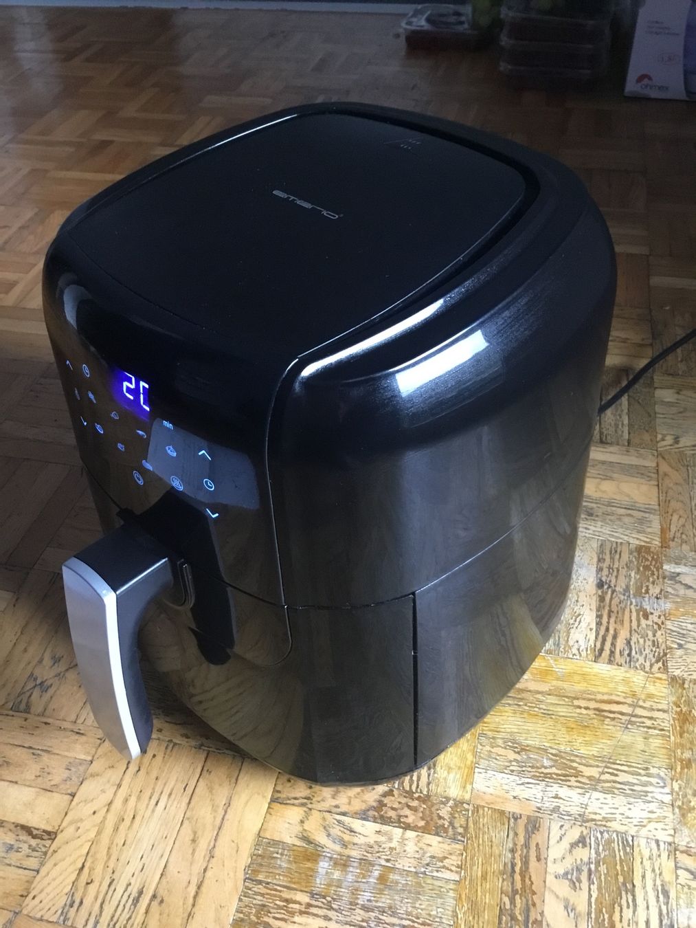 Elettrodomestici da cucina: Emerio Freyer – Usato da Pratteln venduto da Omega102 2