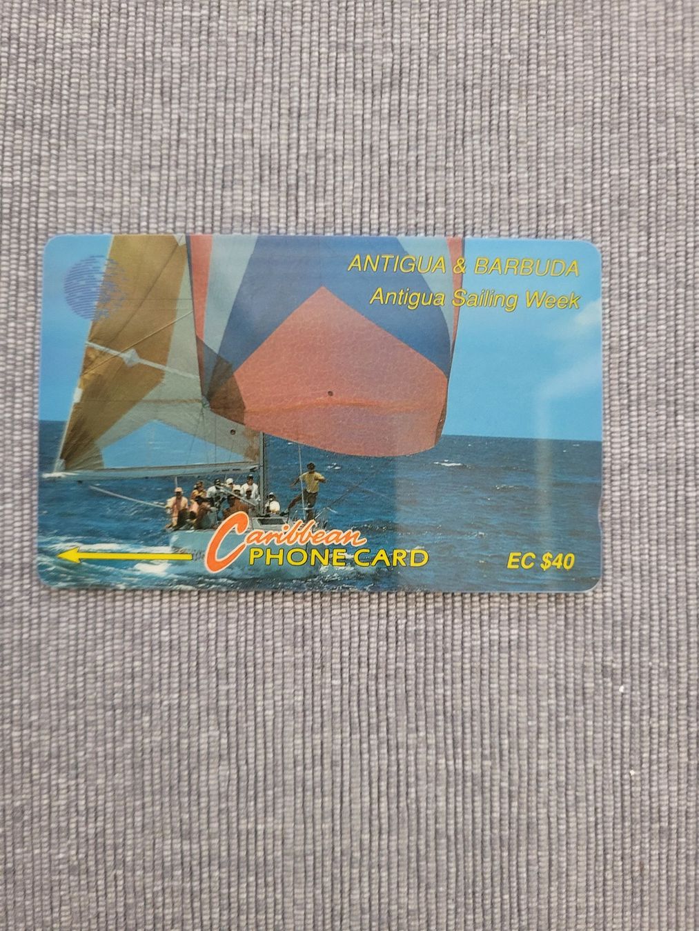 Telefon- & Taxkarten: Taxcard – Gebraucht aus Schwarzenburg von Obofi