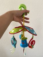 Tiny Love Crib Stroller Car Mobile Baby Toy