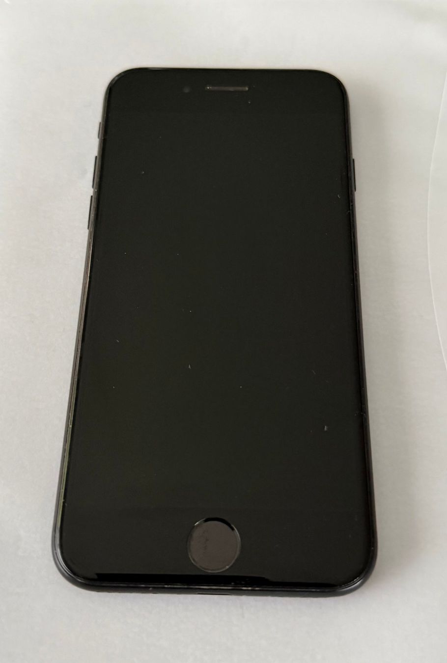 Apple Telefoni cellulari / Smartphones: iPhone SE (2 generation) - Top Zustand – Usato da Gordola venduto da Gtn11 2