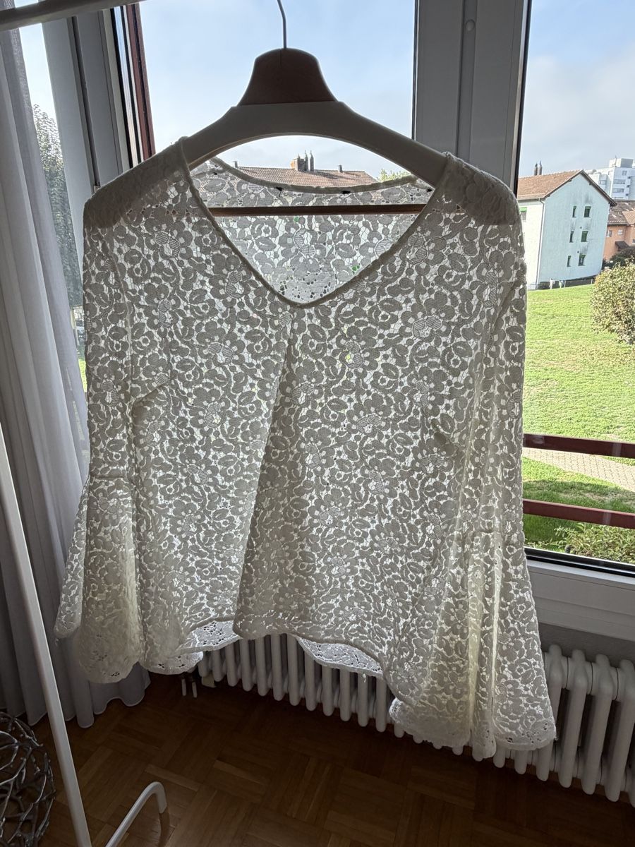 Zara Chemisiers: Bluse – D'occasion à Dübendorf par Martha06 5